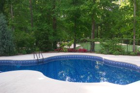 pool liner dark liners inground light swimming poolfunforeveryone choosing tips darker owner pools colored compared reasons several