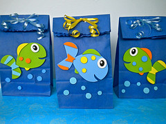    Birthday Party on Under The Sea Party Supplies Party Bags Jpg
