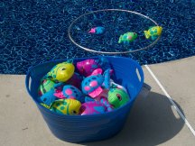 Ocean Themed Birthday Party on The Sea Party  Make Your Own Under The Sea Party Invitations And Party