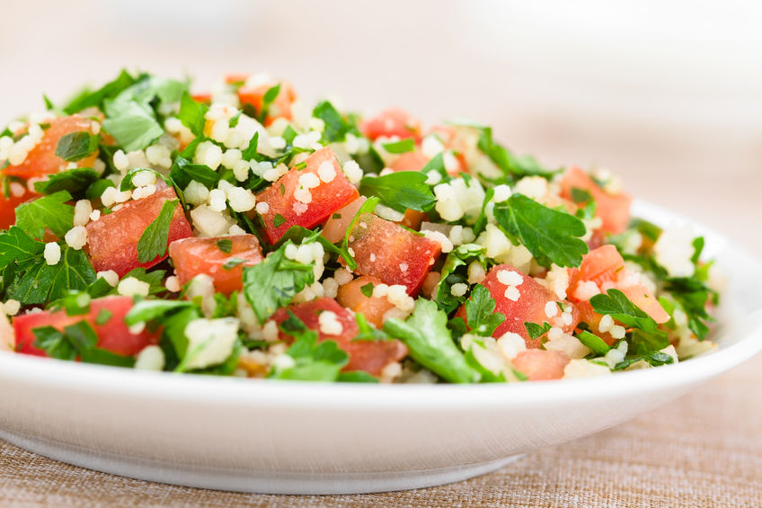 cold salad recipes