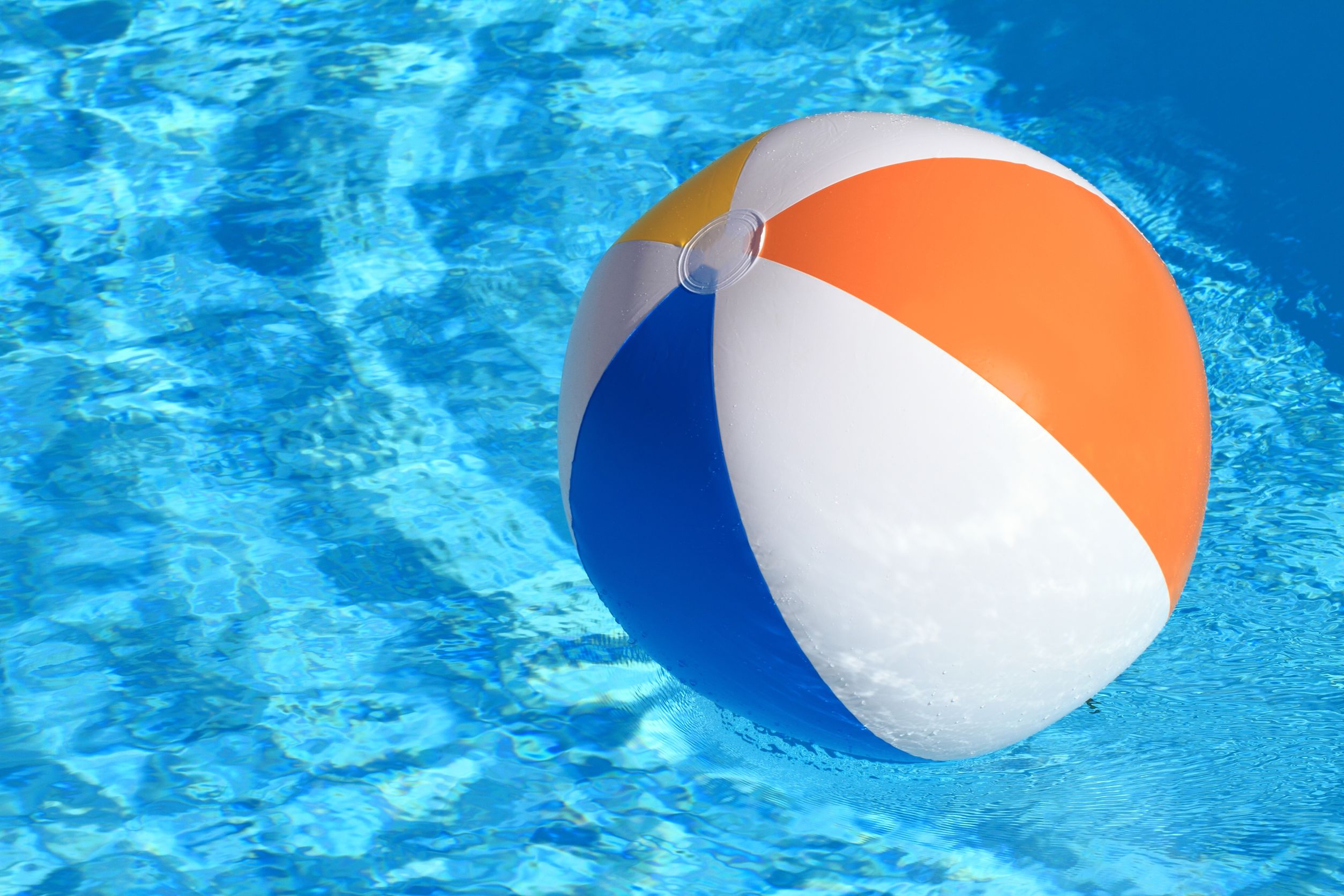 Adult Pool Party Ideas for Themes, Games, and Decorations