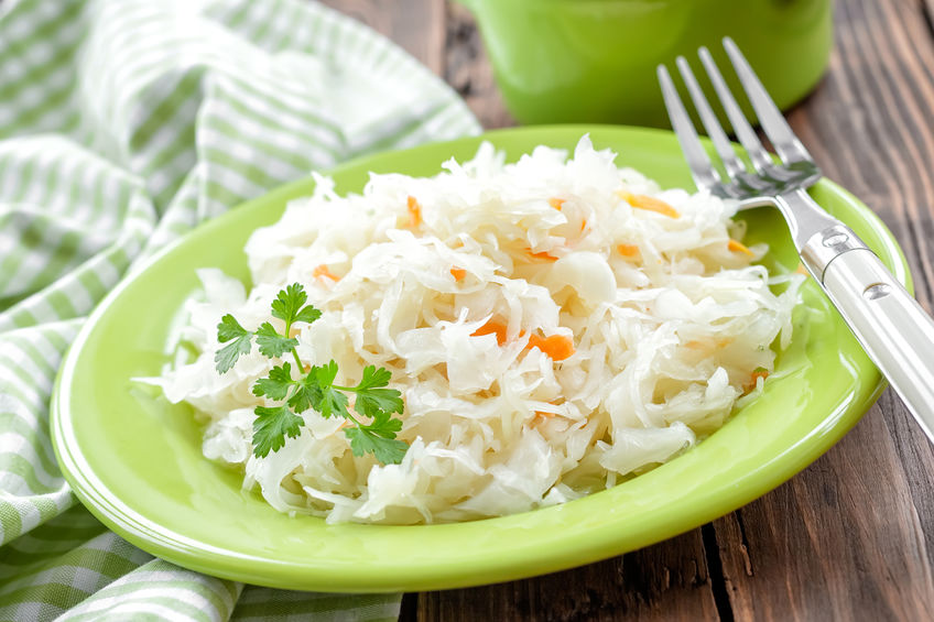 easy coleslaw recipe