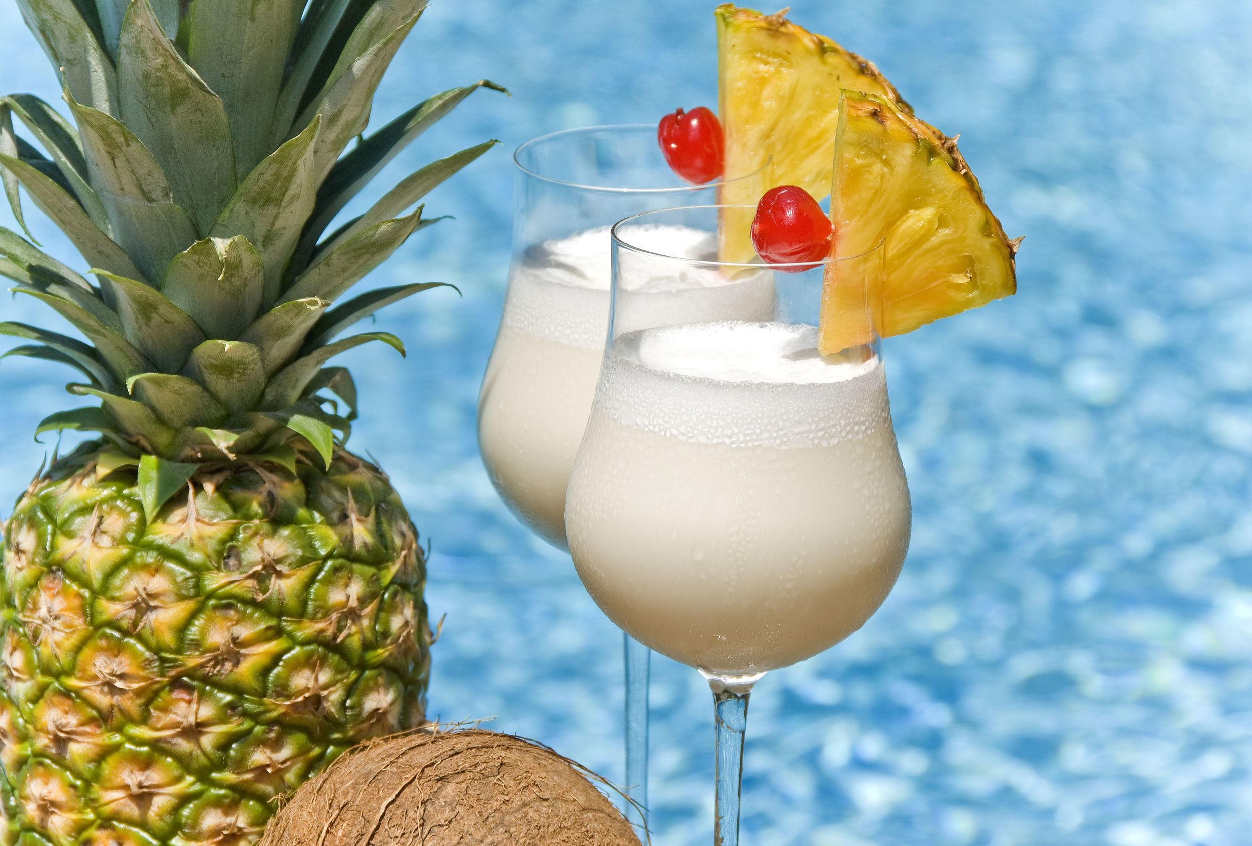 Spina colada