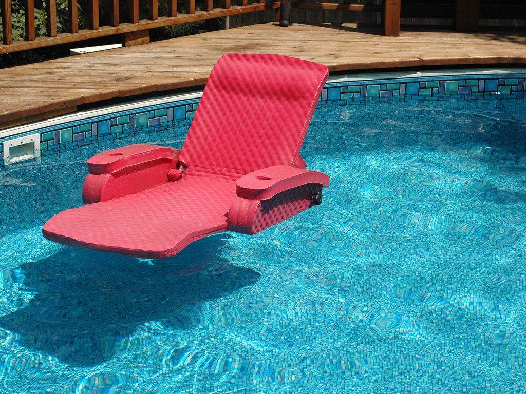 foam pool floats for adults