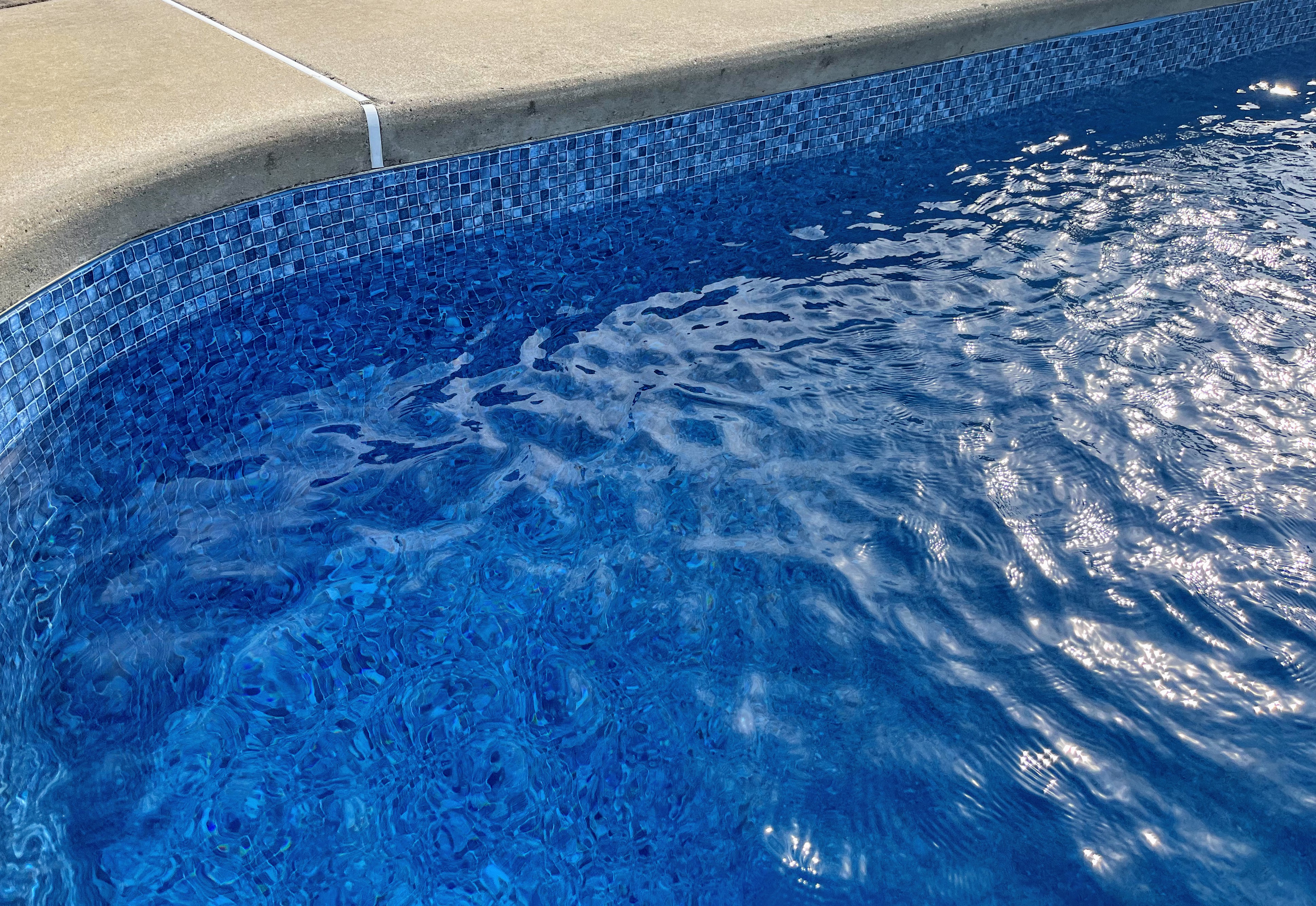 vinyl pool liners