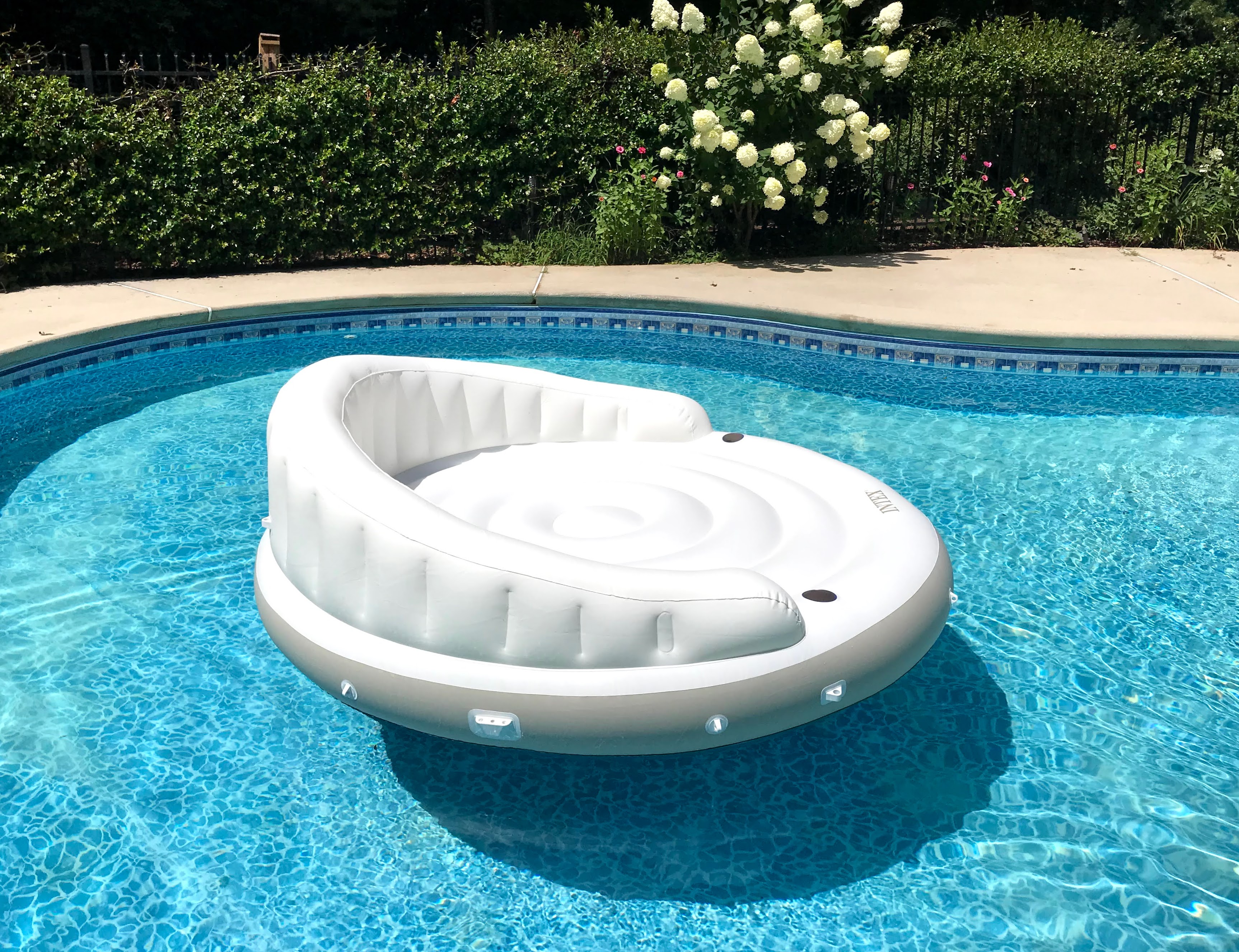 swimming pool floats for adults