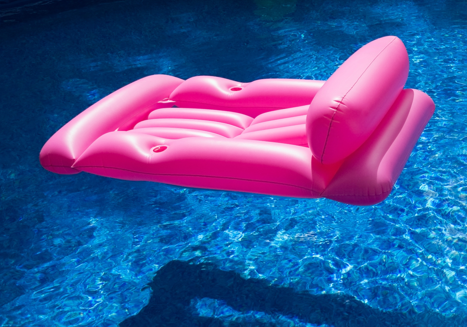pool float lounge chair