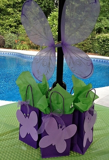 pool party decoration ideas