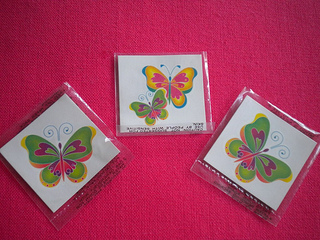 butterfly party ideas