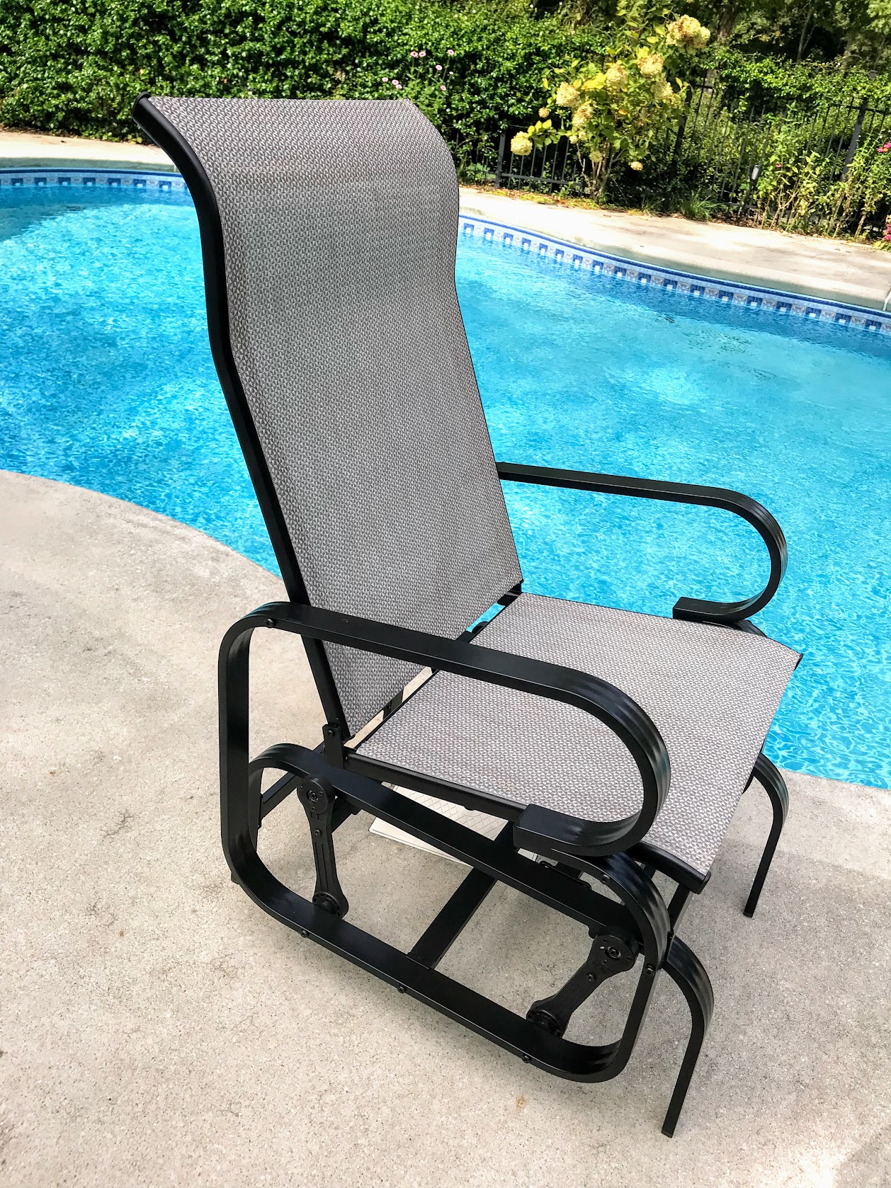 outdoor furniture chairs