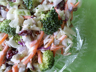 cold salad recipes