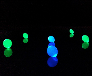 Swimming Pool Lights - Underwater, Inground, Solar and Floating Lights