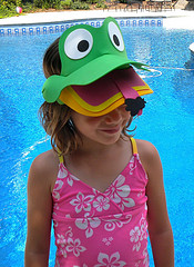 kids pool party ideas