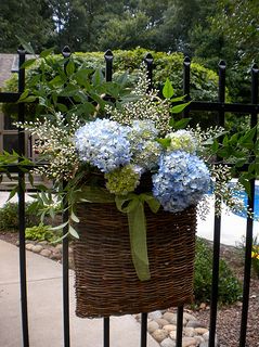 garden party ideas