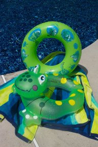 pool party games for kids