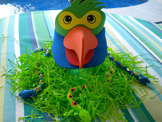 pool party ideas for kids