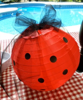 pool birthday party ideas