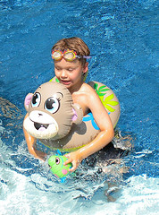 pool games for kids