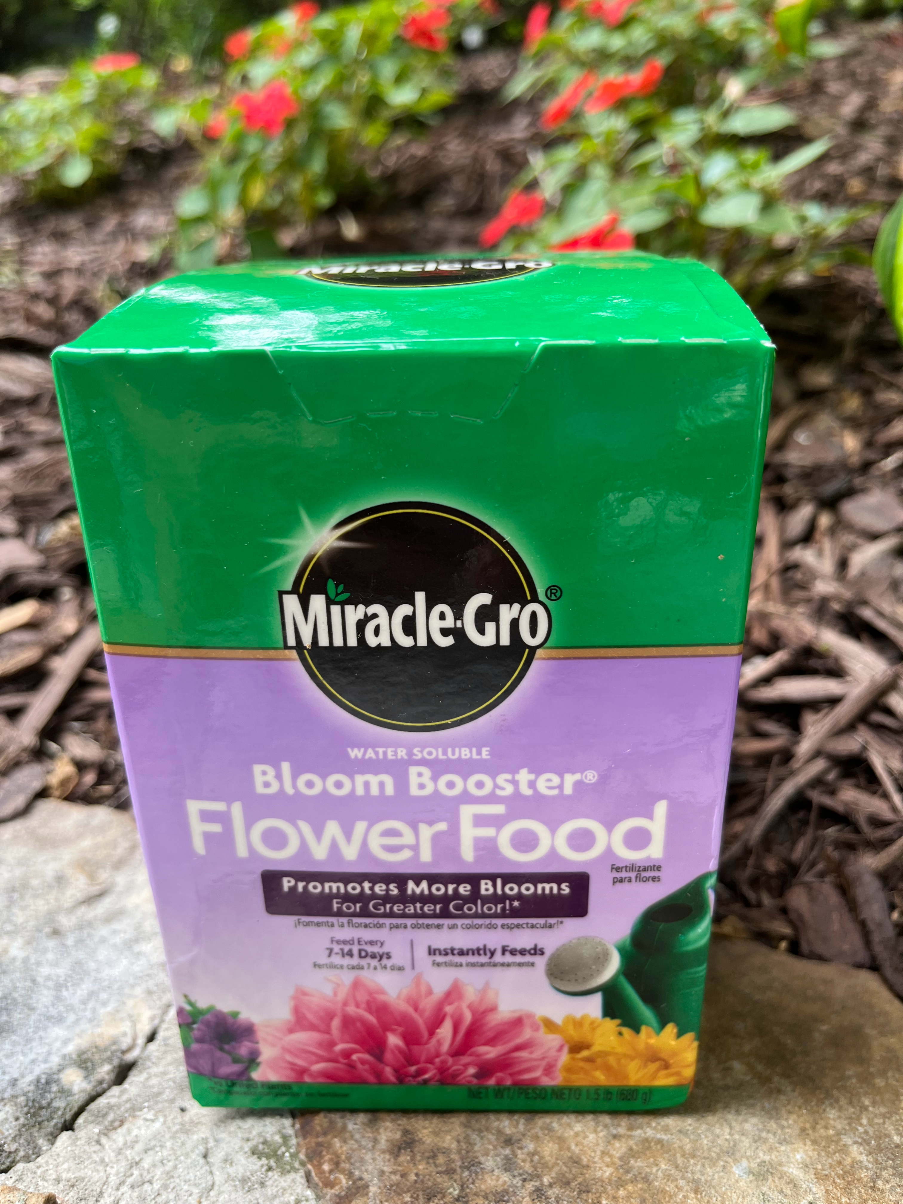 miracle grow
