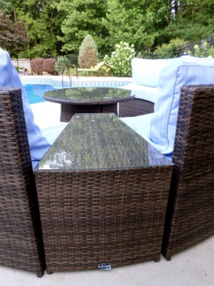 best online patio furniture sets