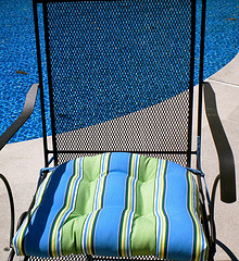 Green Patio Cushions | Patio Cushions For You