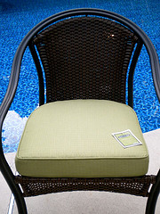 Outdoor Cushions | Wayfair - Patio Furniture Cushion, Outdoor
