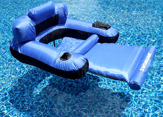 floating pool chairs