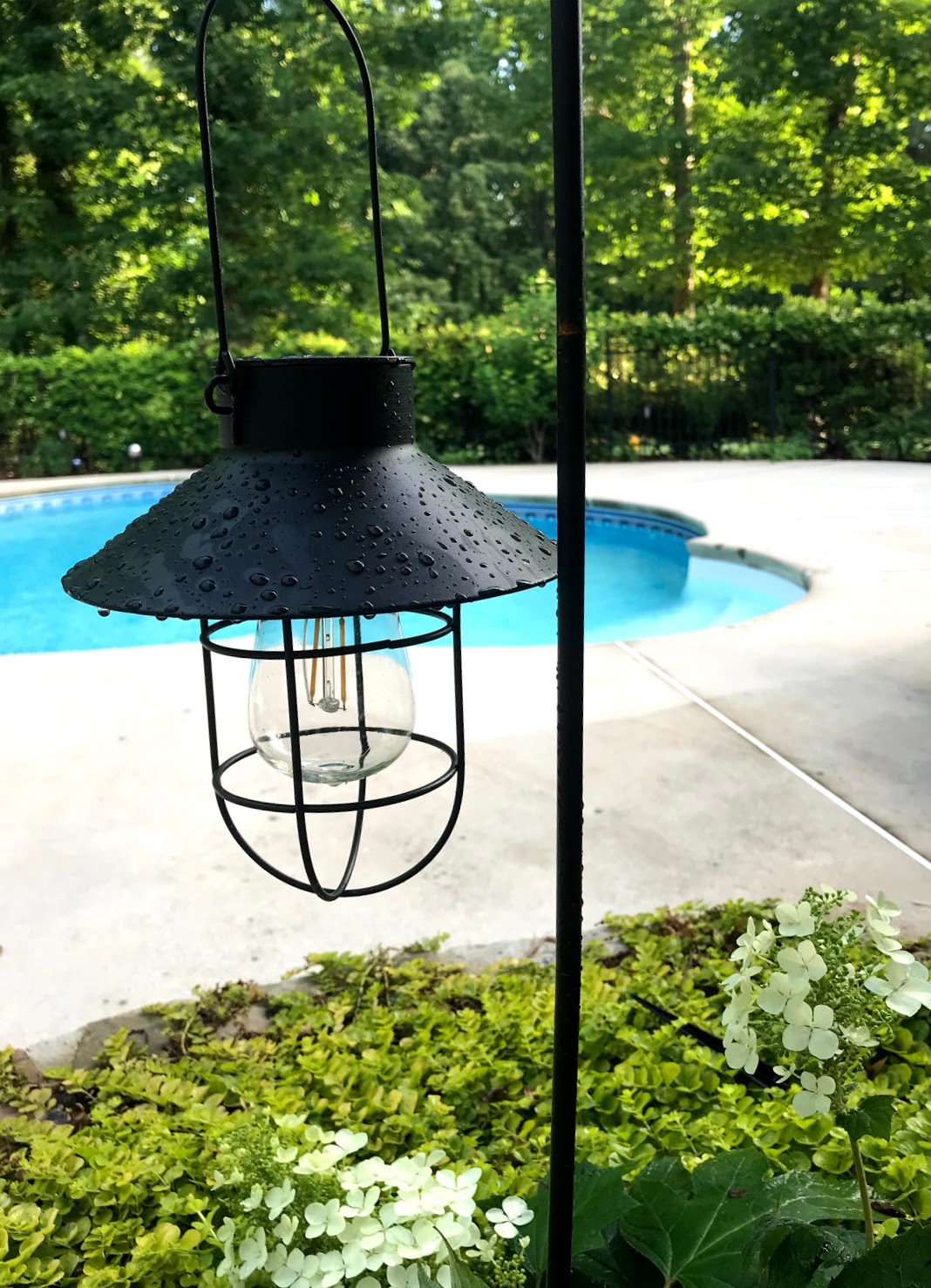 Best Outdoor Solar Lights - Tiki Torches, Path and Floating Lights