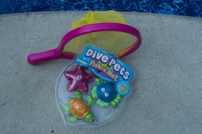 pool party games for kids