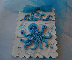 under the sea party ideas