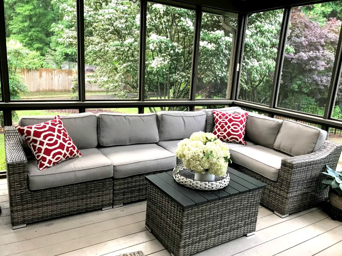 best online patio furniture sets