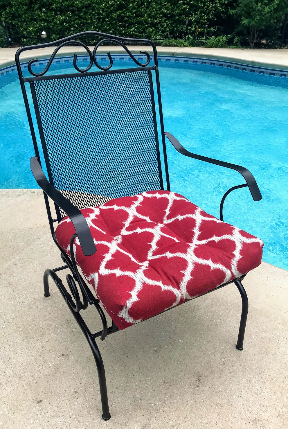 patio dining chairs