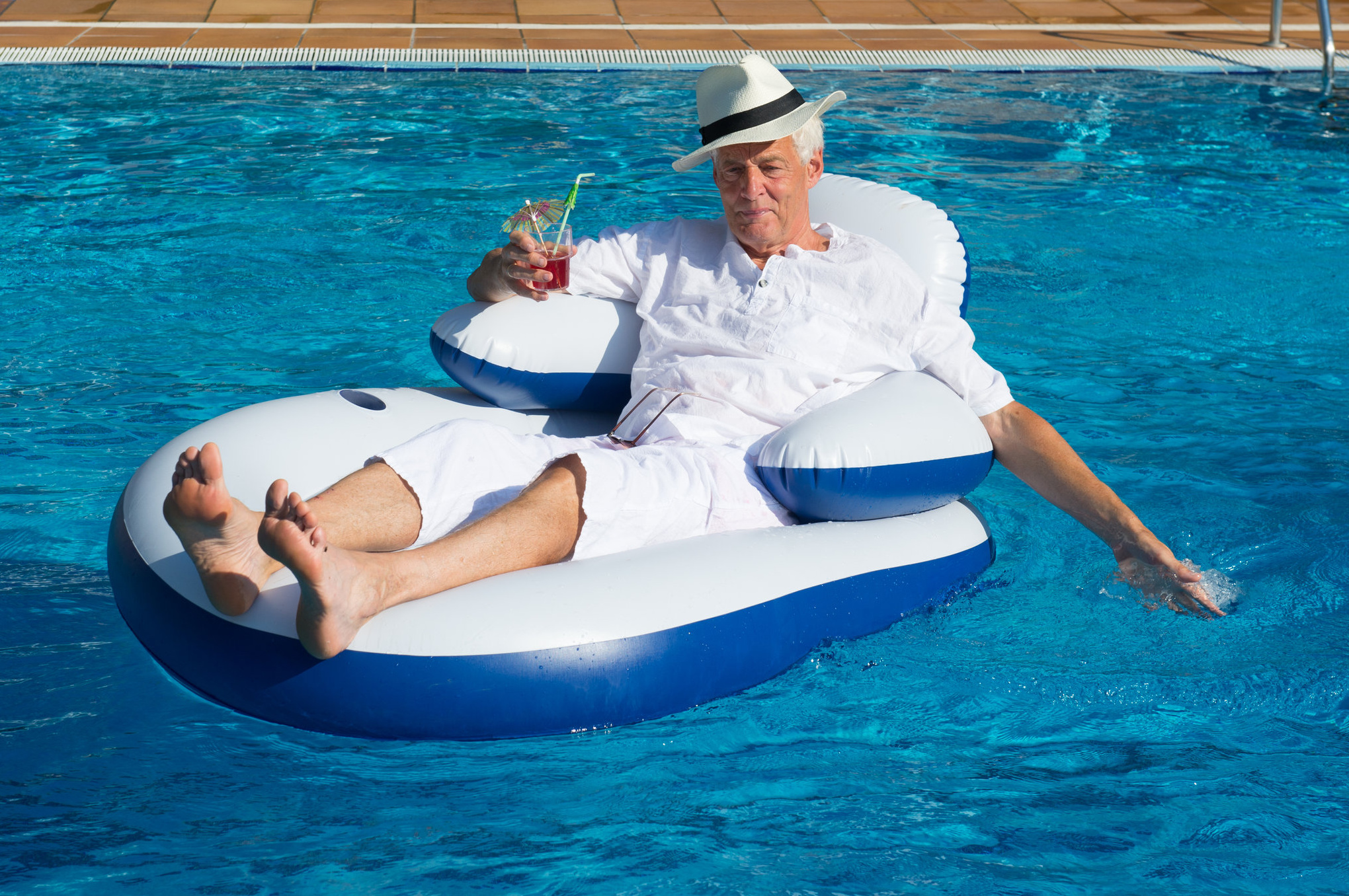 swimming pool floats for adults