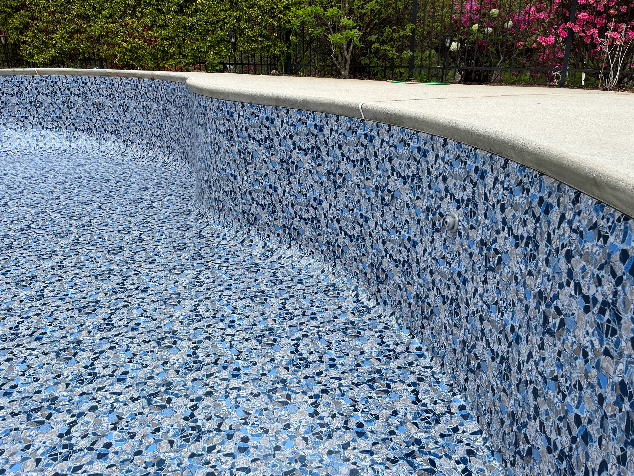 Choosing Pool Liners - Top Tips from A Pool Owner