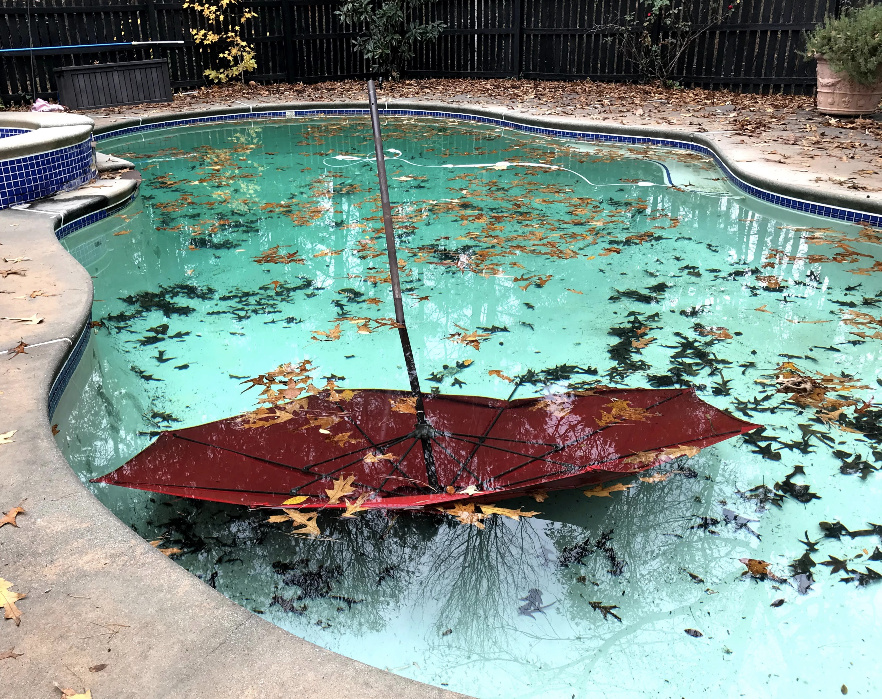 windproof your patio umbrella