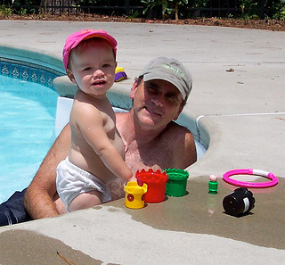 baby pool toys