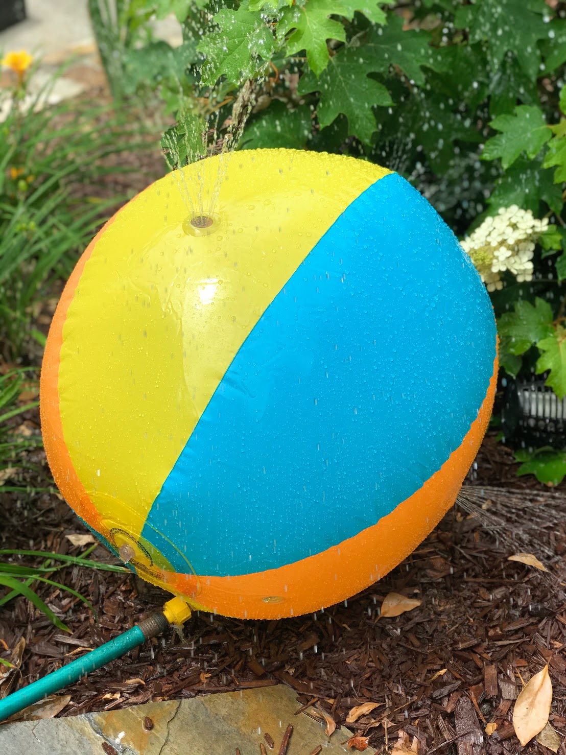 pool party decoration ideas