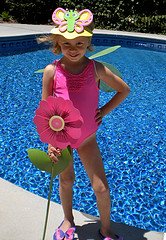 pool party ideas for kids