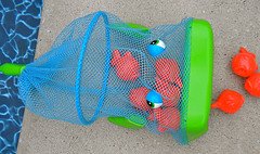 pool party games for kids