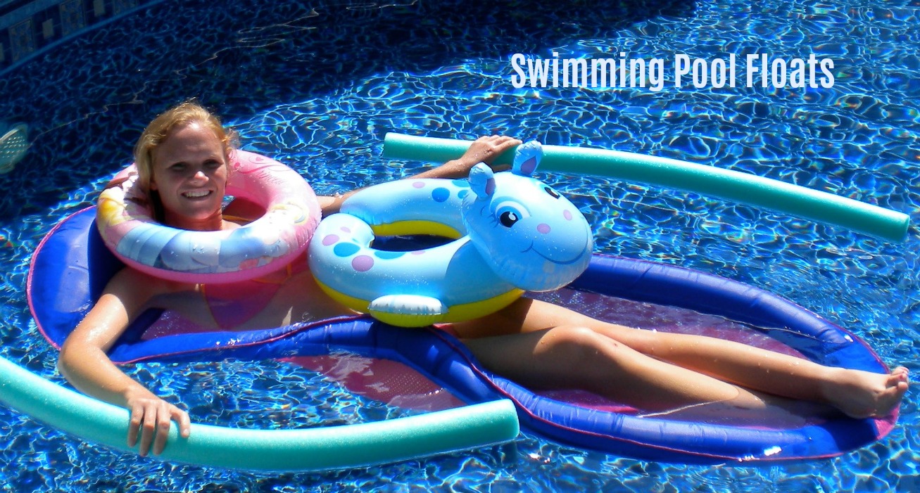 floats for the pool