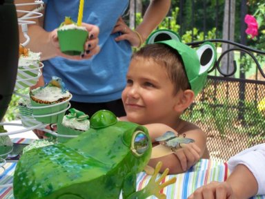 Frog Lily Pad Game Up To 16 Players Birthday Party Decorations