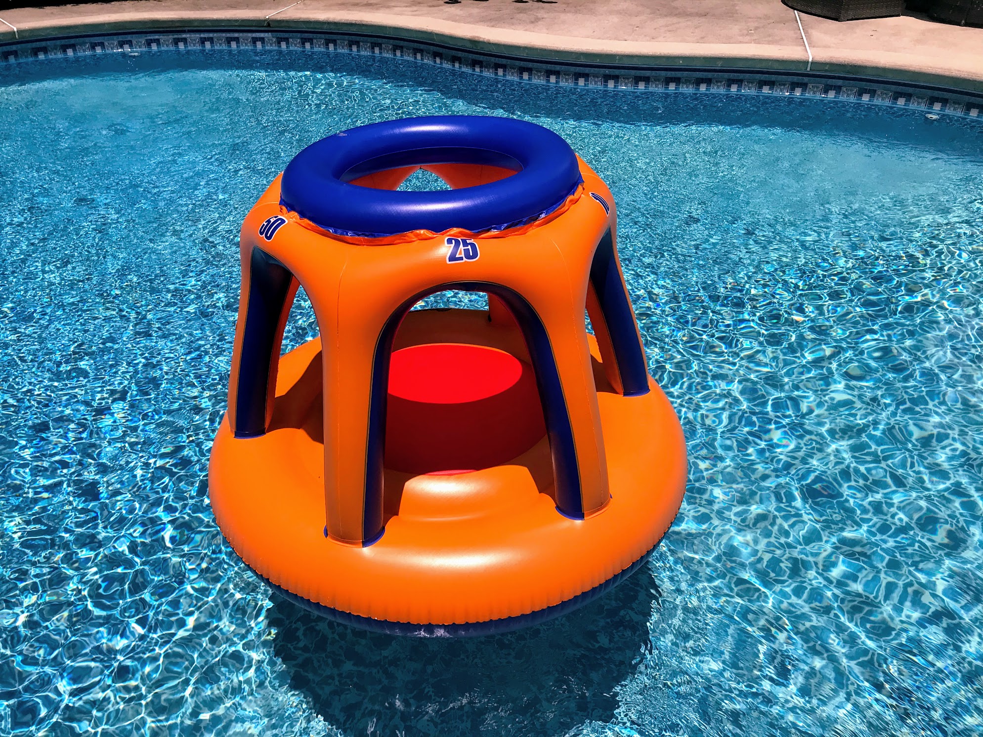 cool pool toys