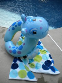 pool party ideas for kids