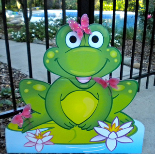 kids pool party ideas