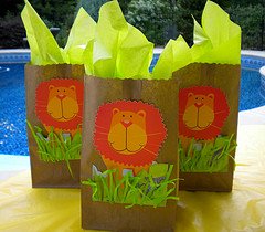 lion king party supplies