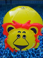 pool party ideas for kids