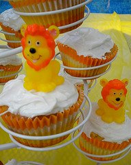 lion king party supplies