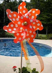 pool party decoration ideas
