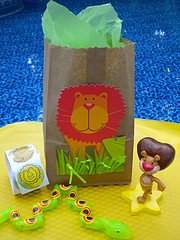 lion king party ideas