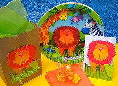 lion king party supplies